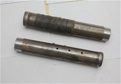 葫芦岛注浆声测一体管