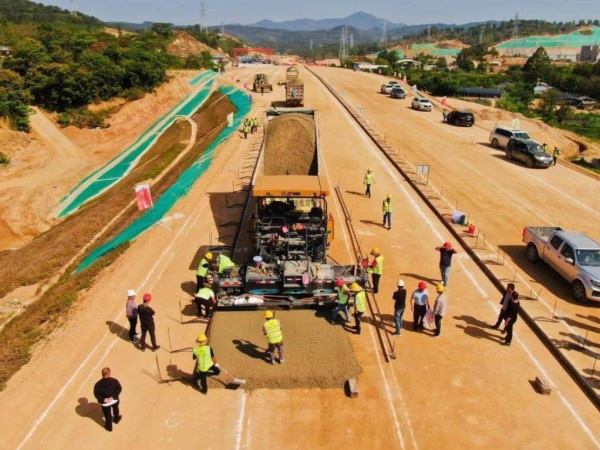 葫芦岛高速公路